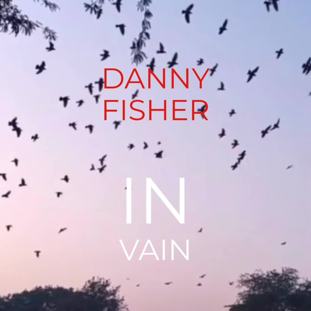 @Danny Fisher