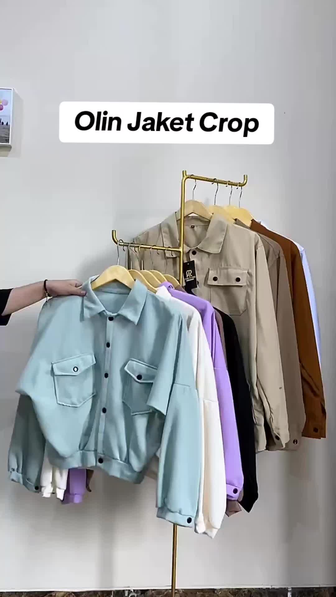 @Penjual Baju murah