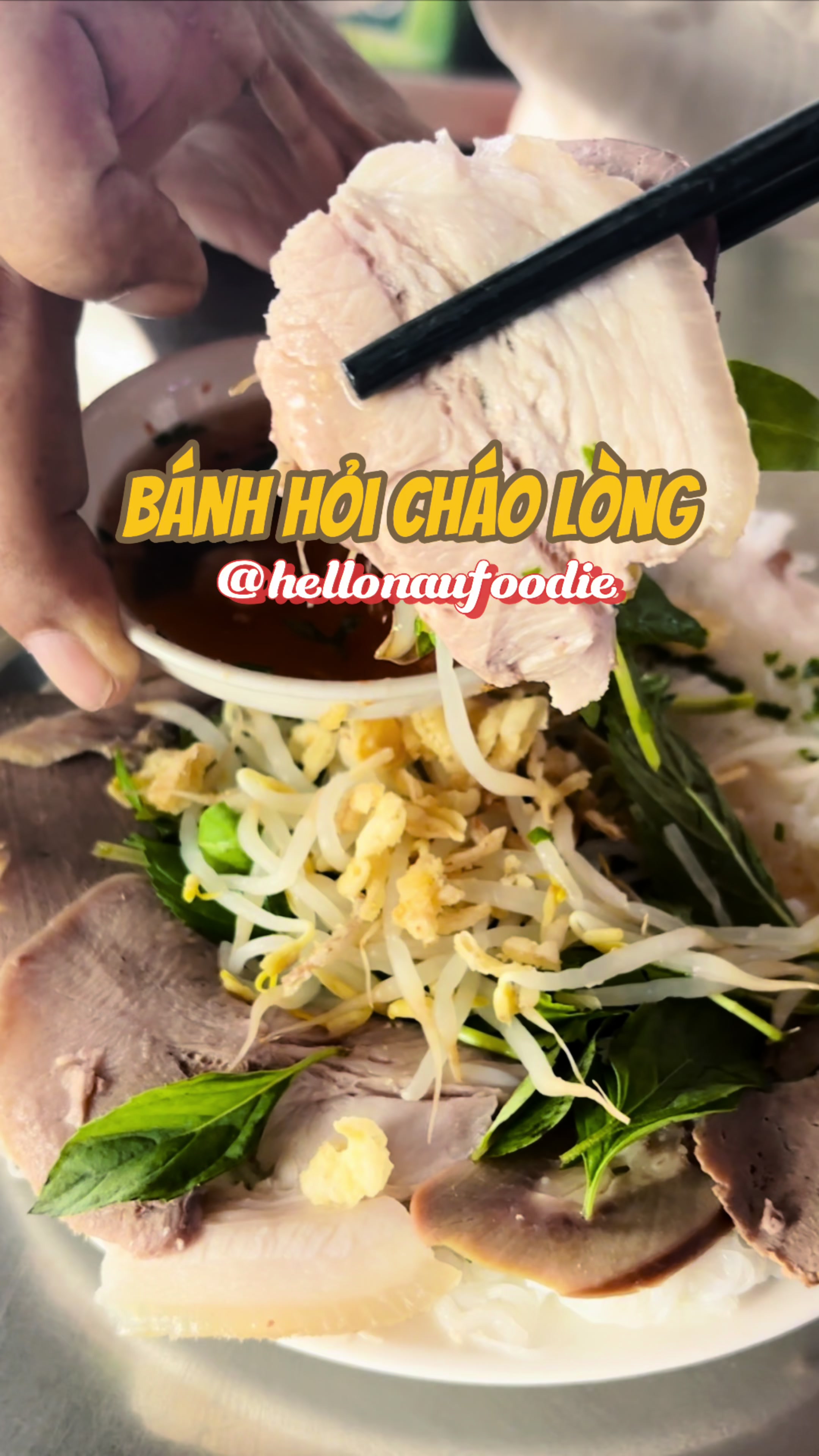 @Nẫu Foodie
