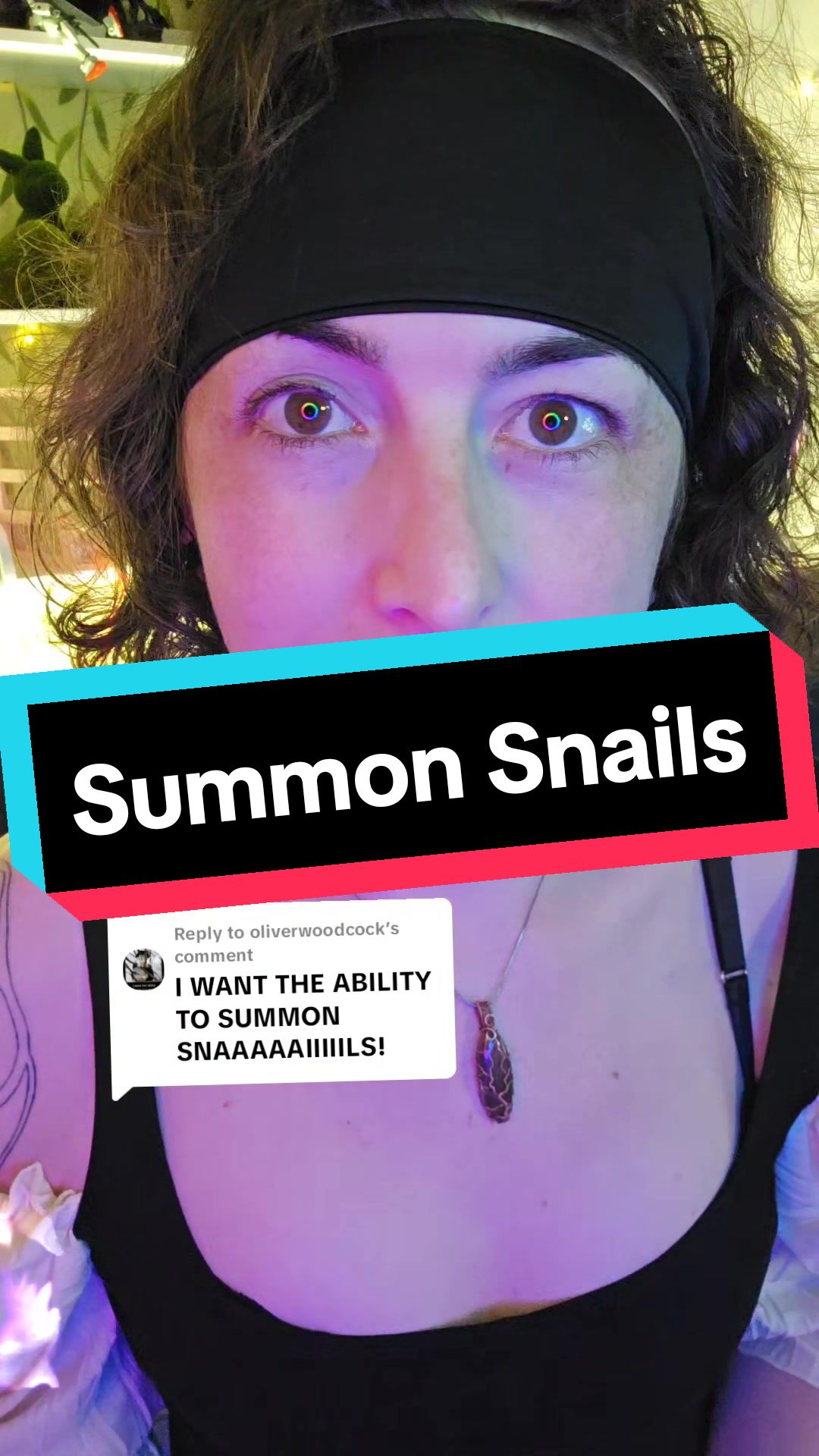 @Bunny Bucks, The ASMR Aasimar