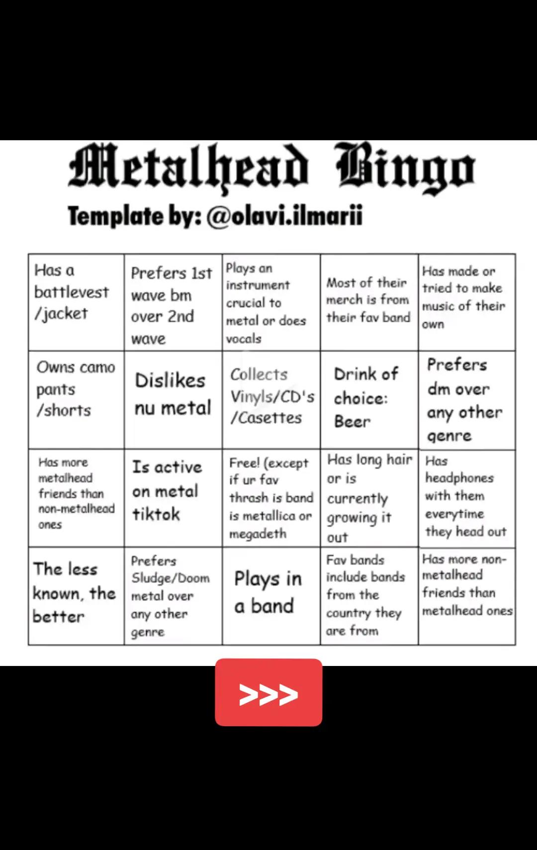 @The Metal 99.9