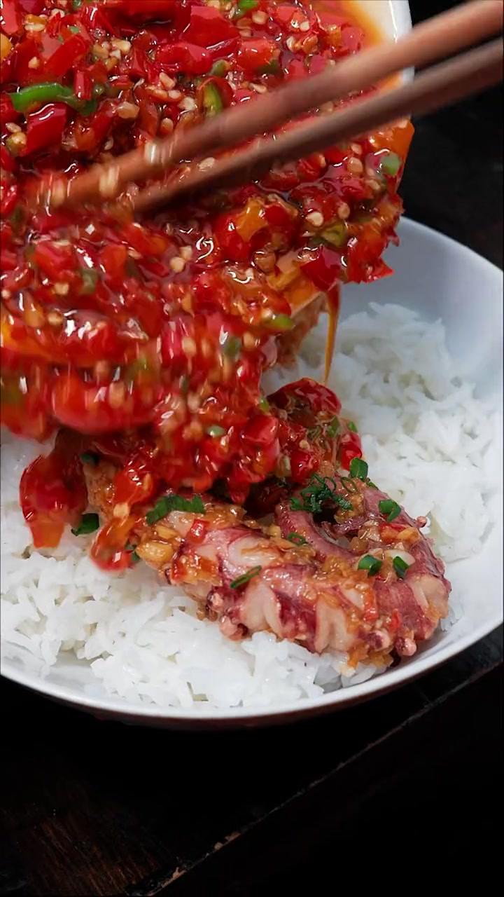 @Foodie brother