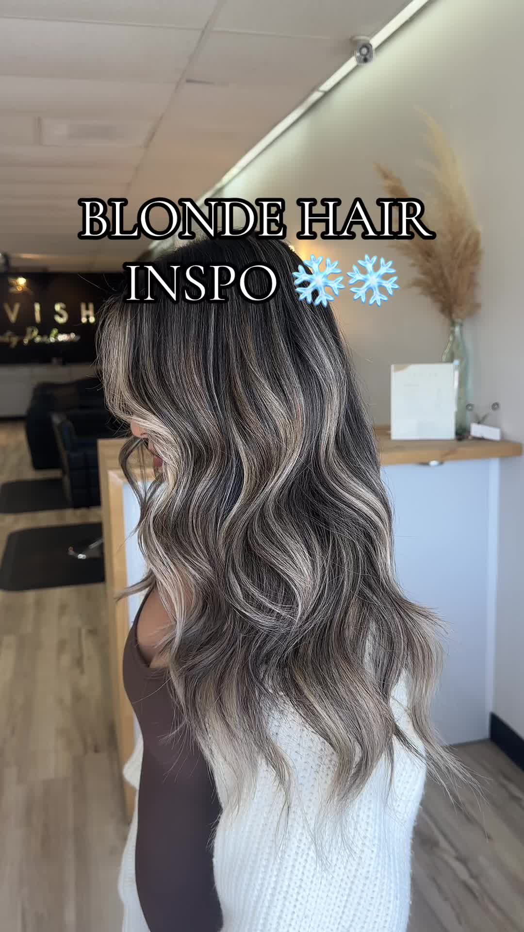 @Vanessa | Stockton Hairstylist