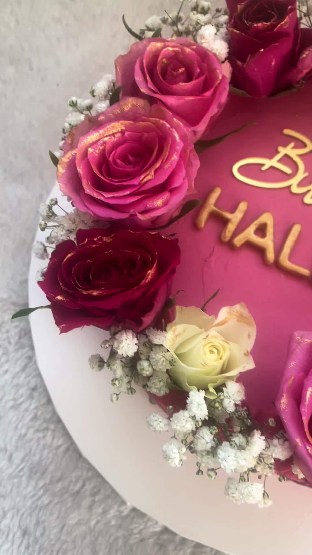@Cakesbyshilpi