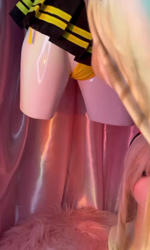 @Naughty Addiction Store