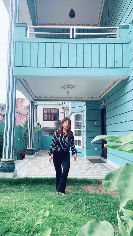 @chadani rana shrestha
