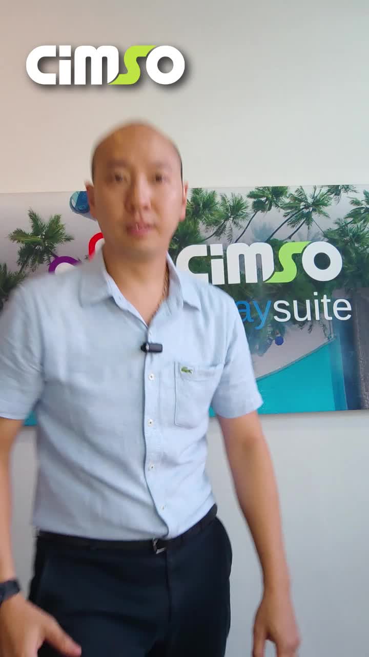 @CiMSO SEA