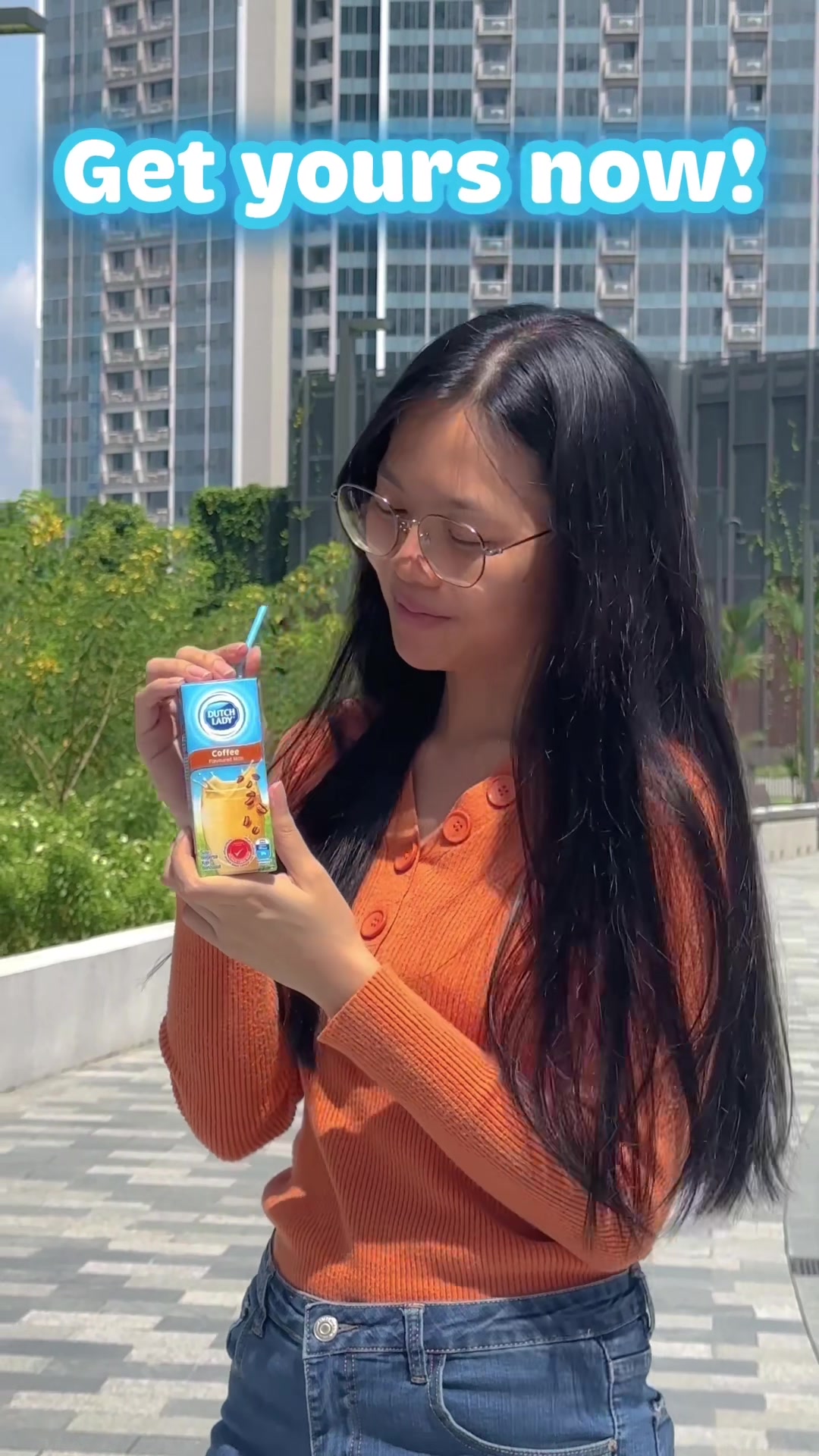 @Dutch Lady Malaysia