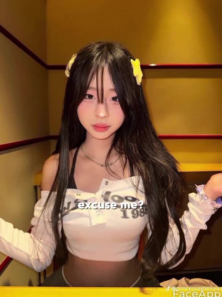 @princess amelia wu