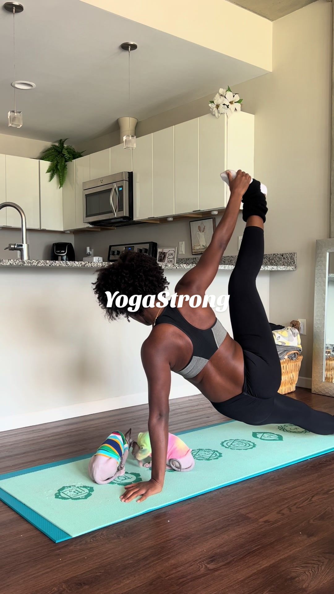 @StillaRoseWellness