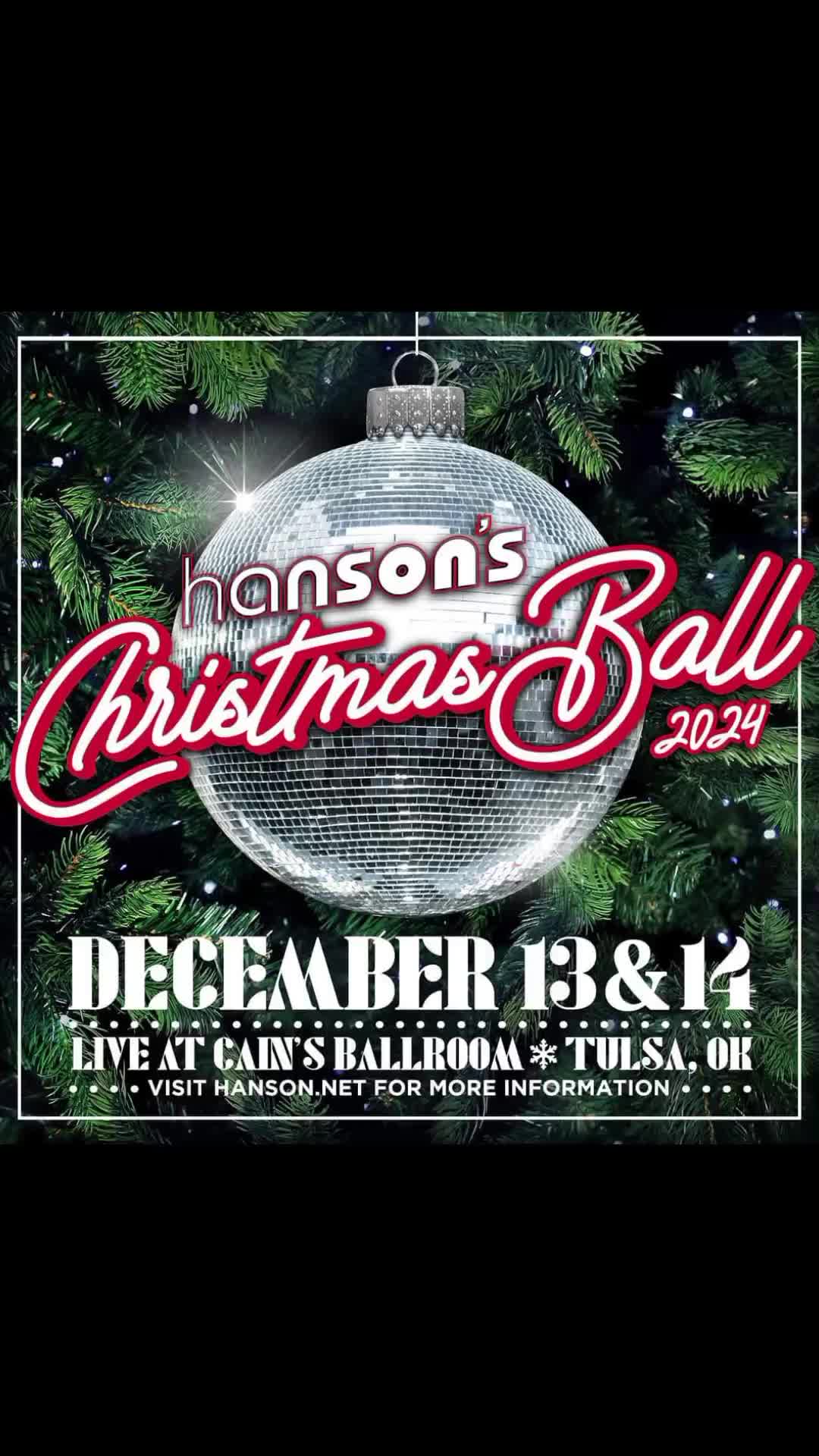 @Hansonized