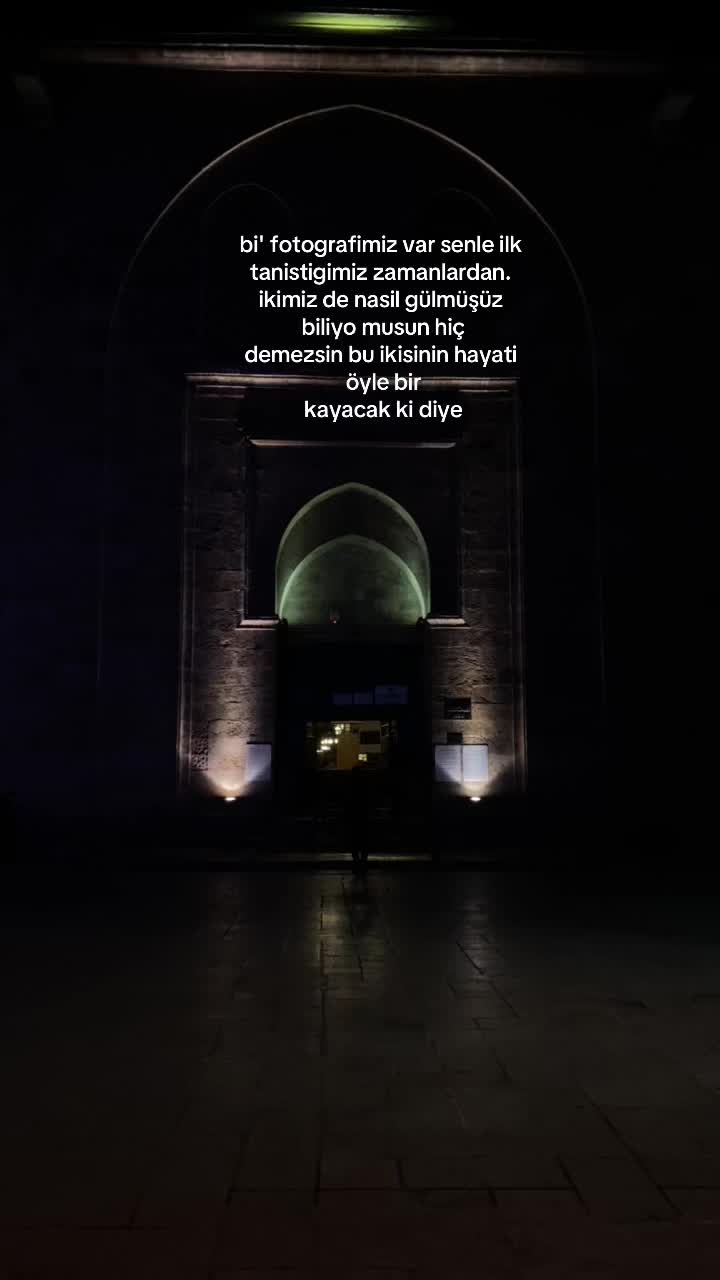 @incelikler y&uuml;z&uuml;nden