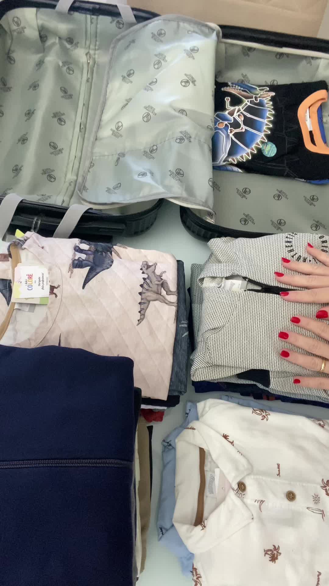 @Look Color&ecirc; Kids