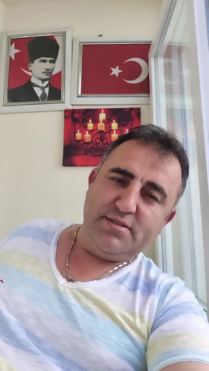 @İLLEDE SEN