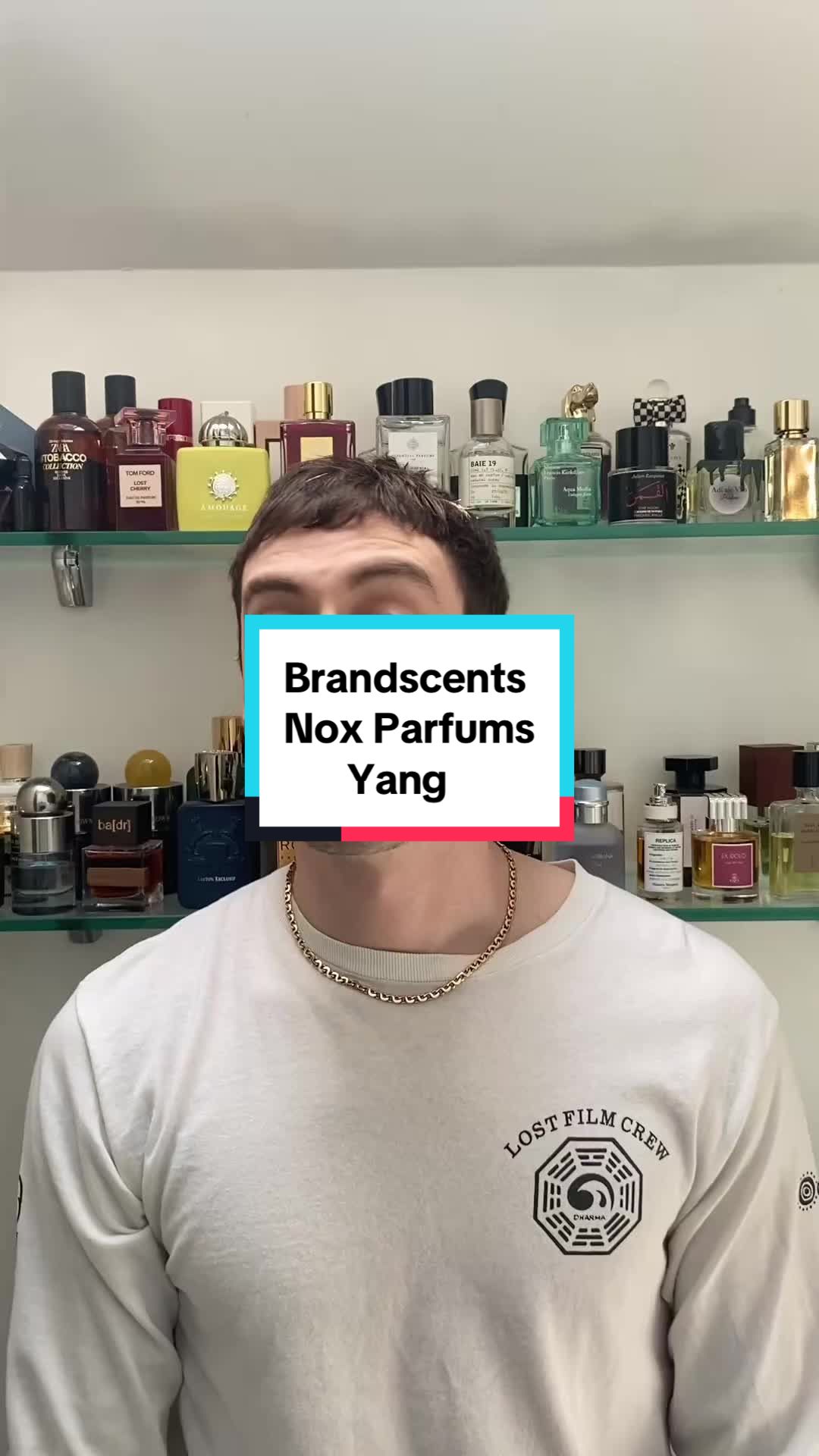 @Wonky Nose Smells