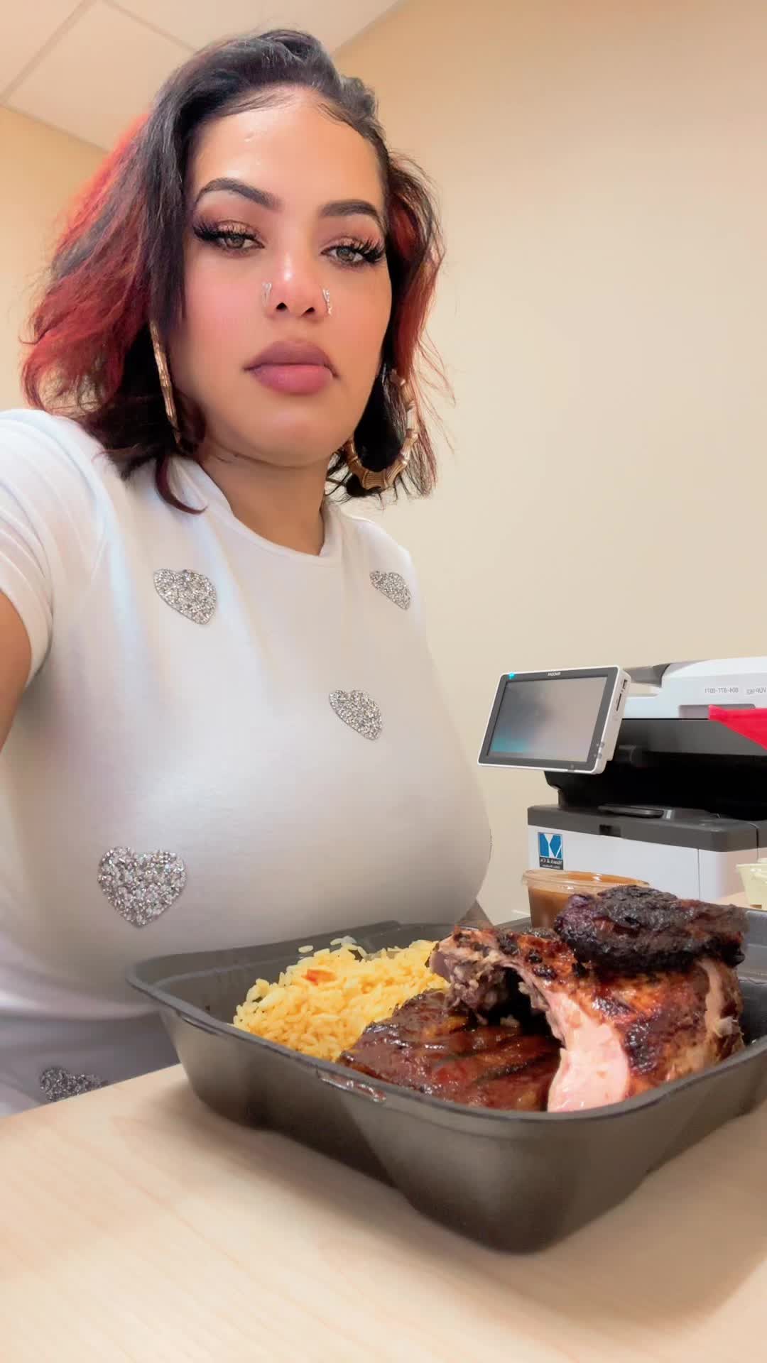 @Tatted Baddie