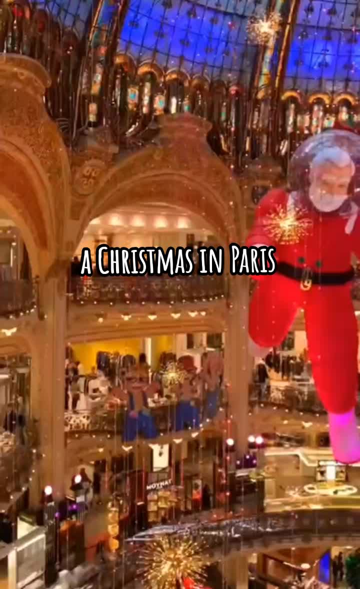 @🎄 Searching for Christmas 🎄