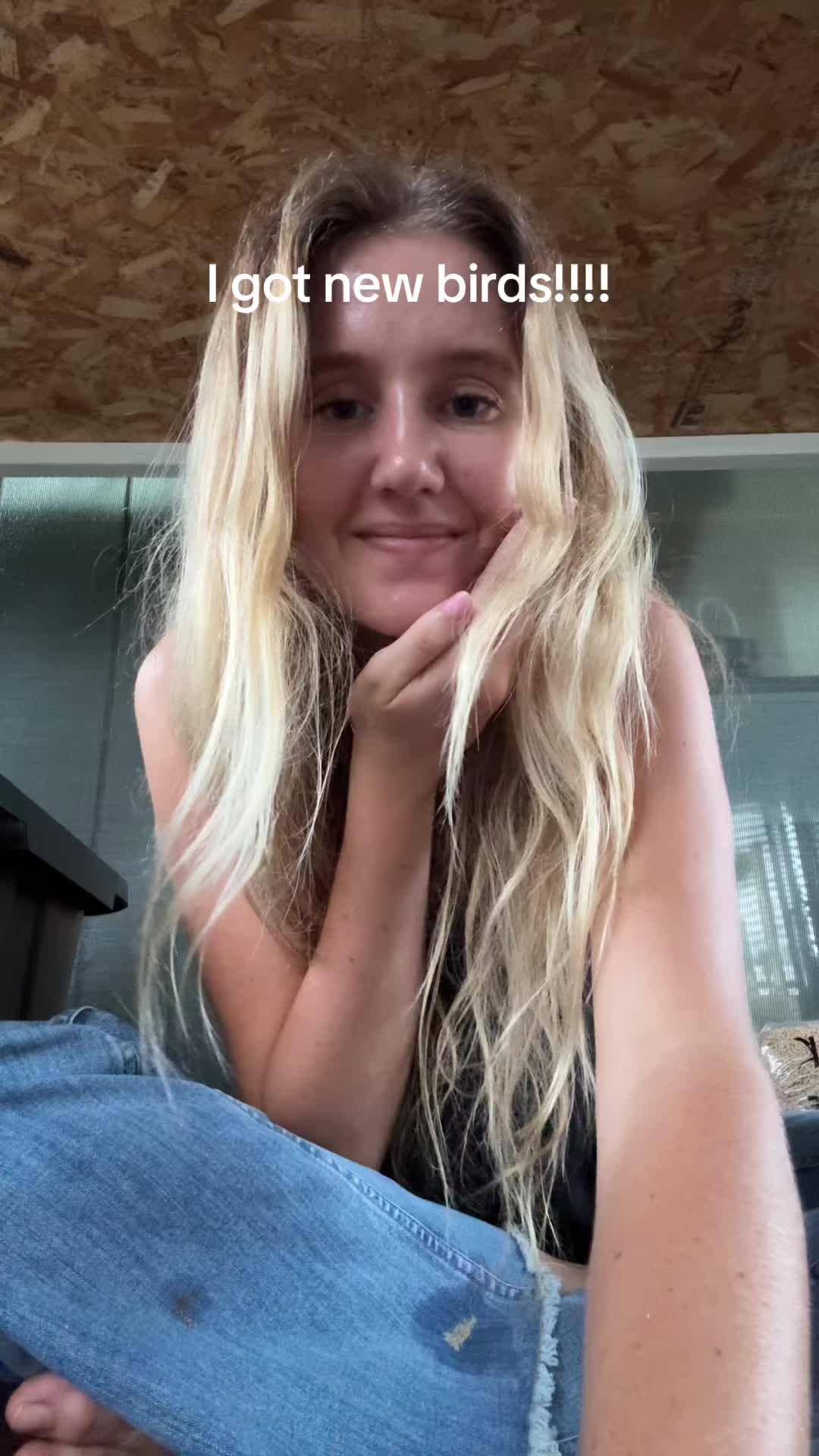 @Keana Kuzma