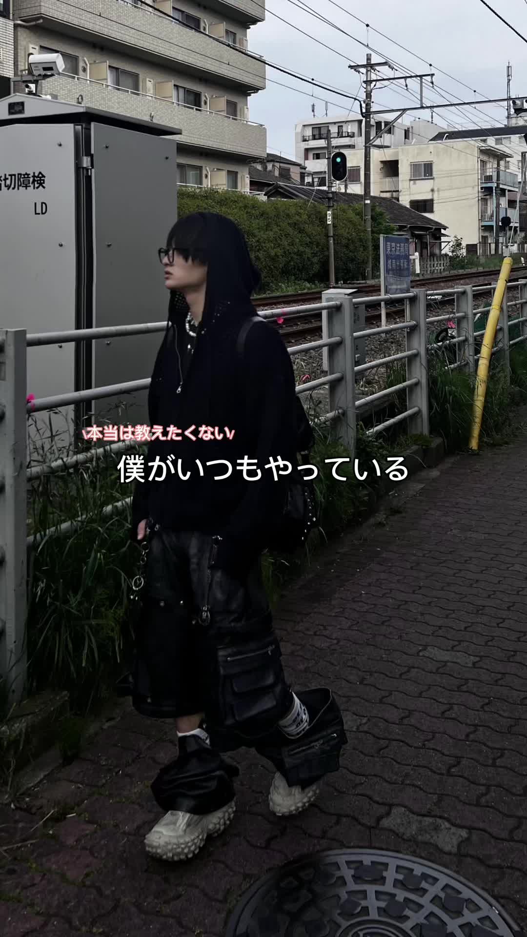 @ꓵꓤⱯꓘIH(インスタきてね)