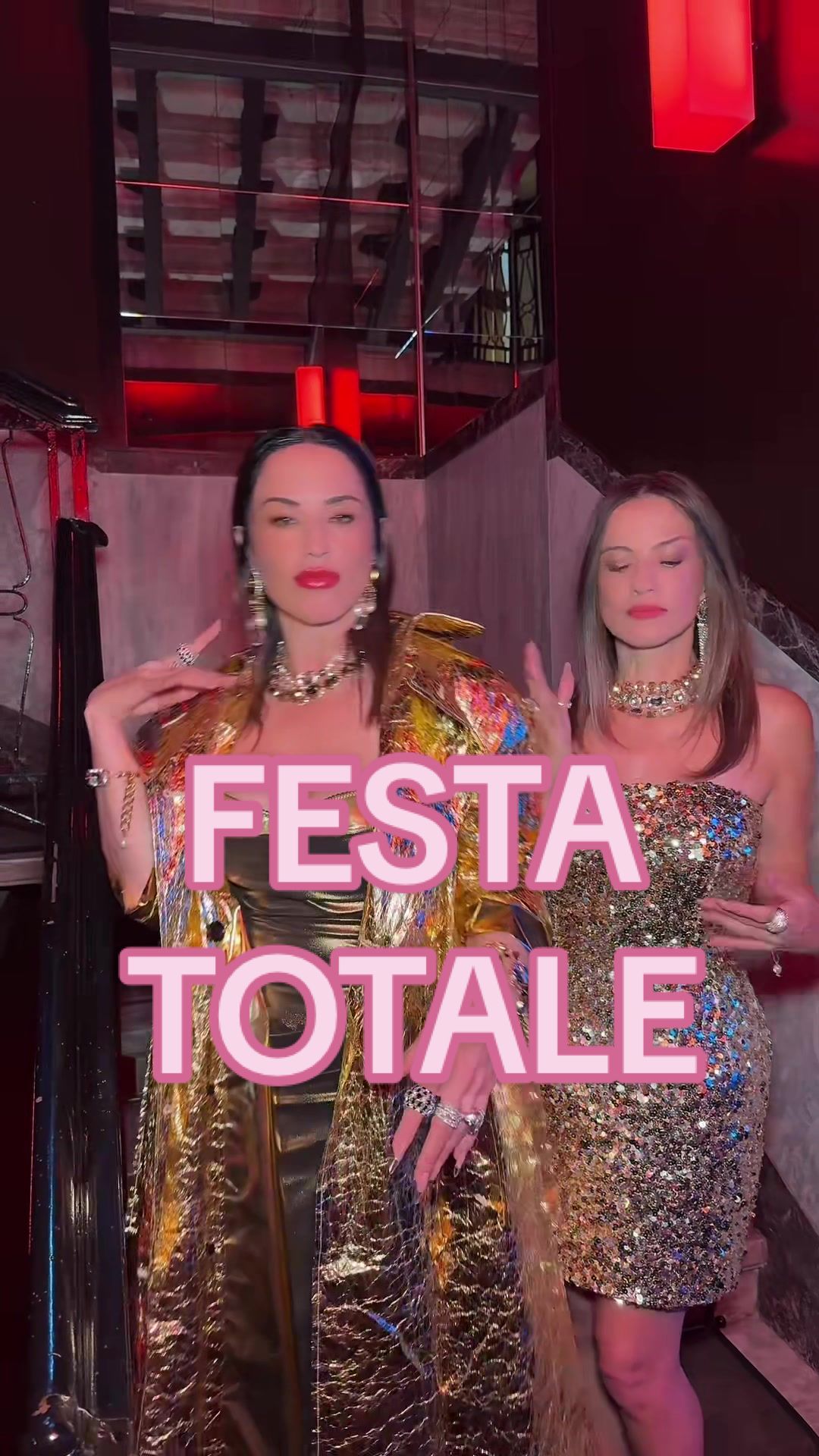 @Paola &amp; Chiara