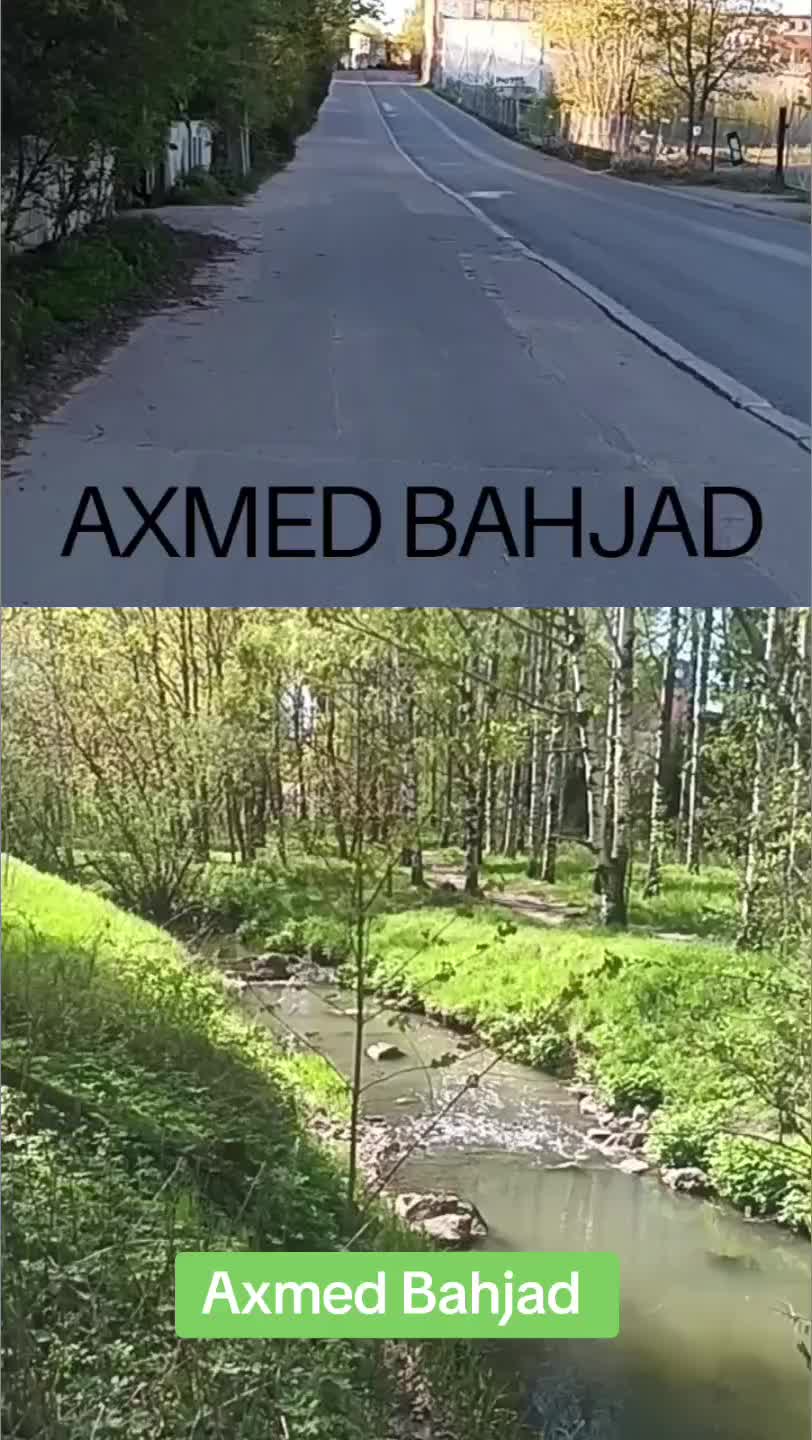 @Axmed Bahjad