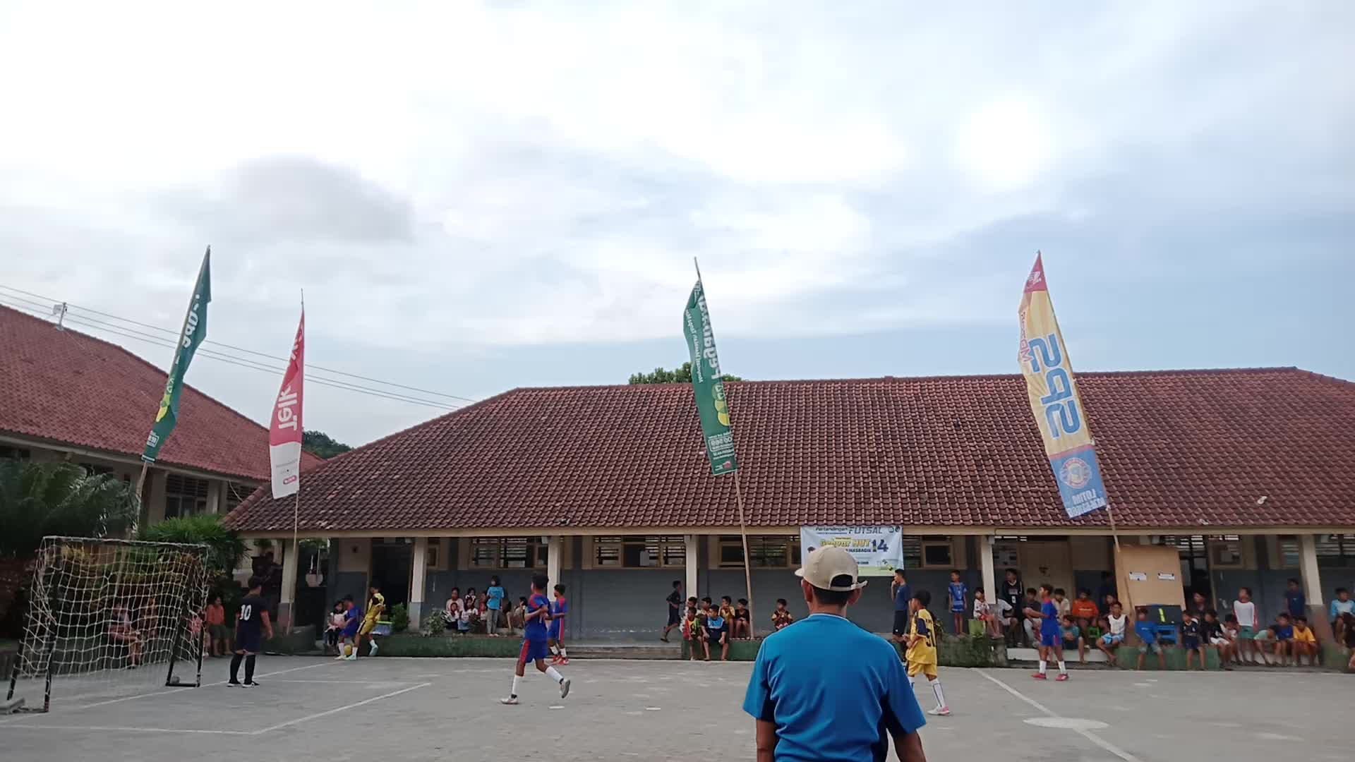 @SMP Negeri 5 Masbagik