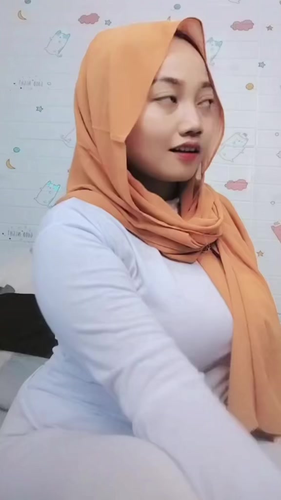 @ASUPAN JILBAB 🥵