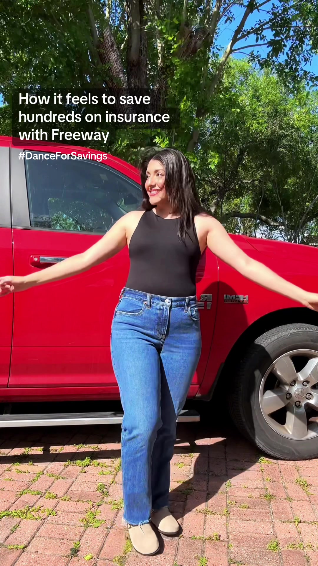 @Freeway Insurance