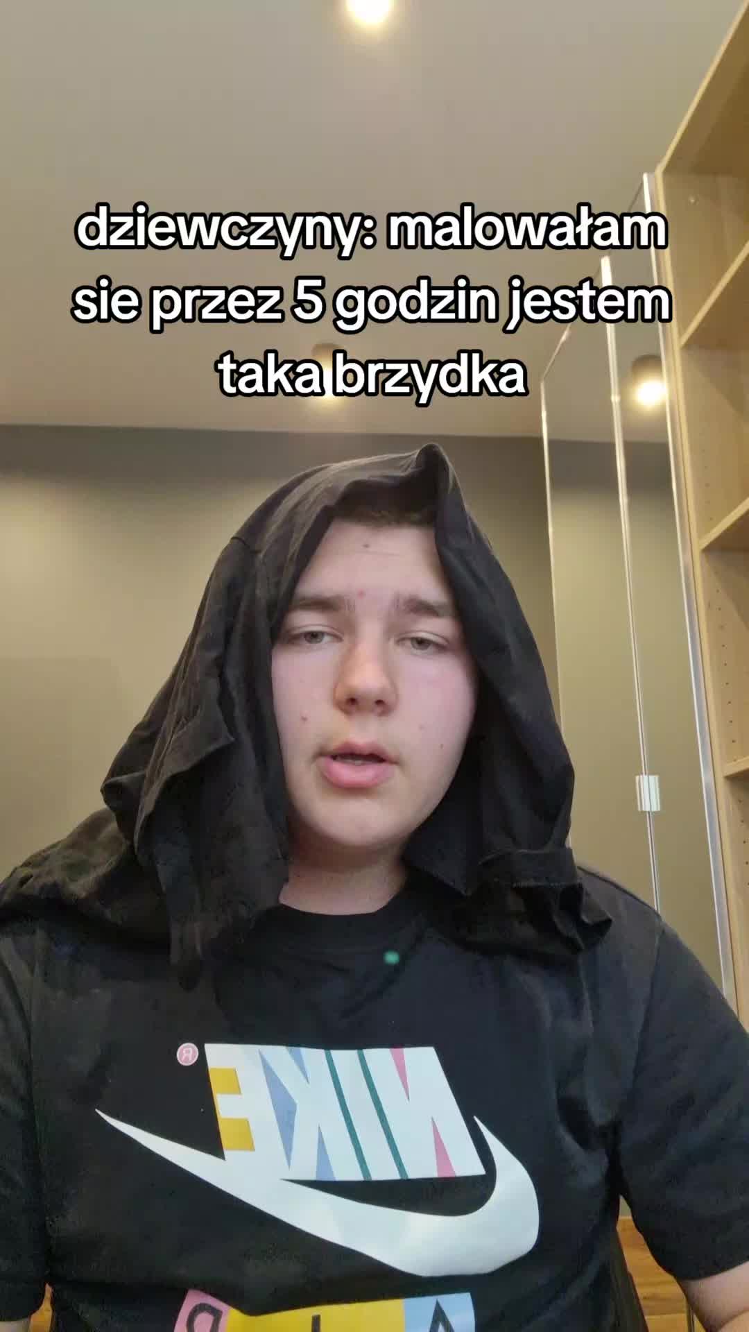 @co tu robisz przystojniaku
