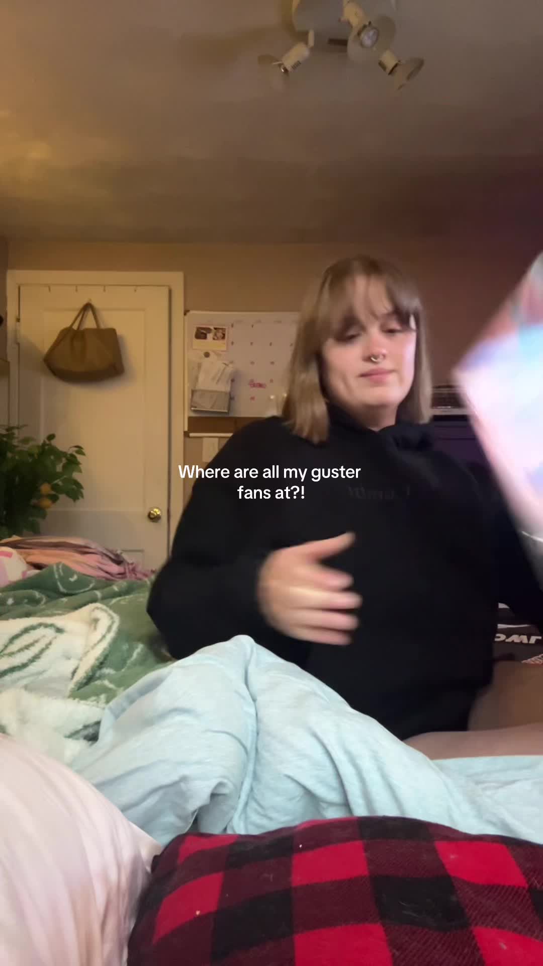 @Megan Palluccio