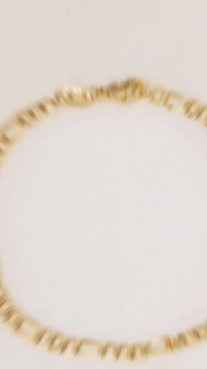 @Joyer&iacute;a G&aacute;latas orolaminado18K
