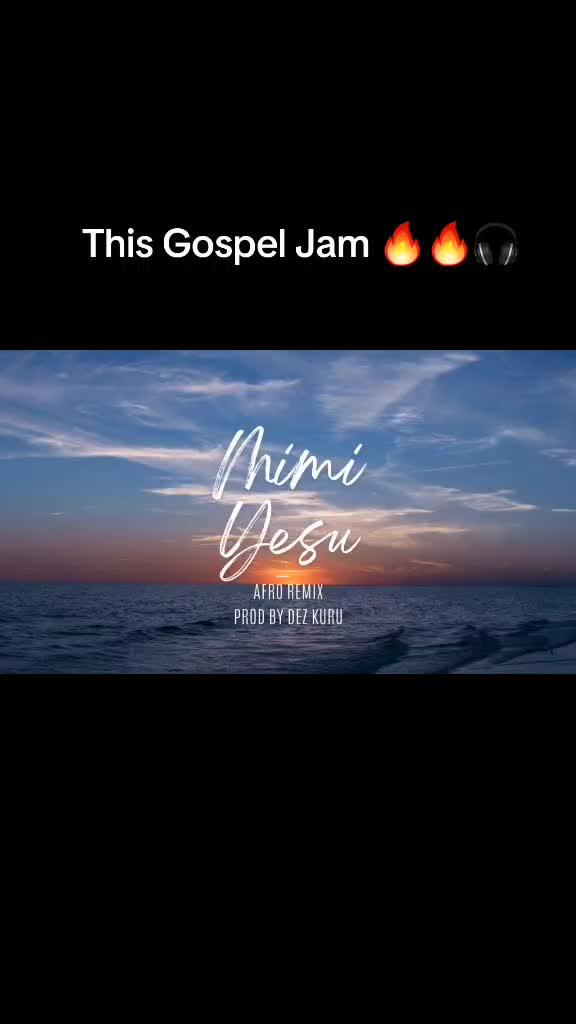 @James Njicha.