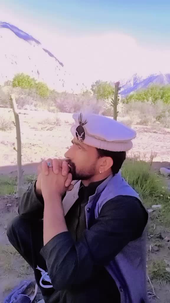 @Safeer Ahmad