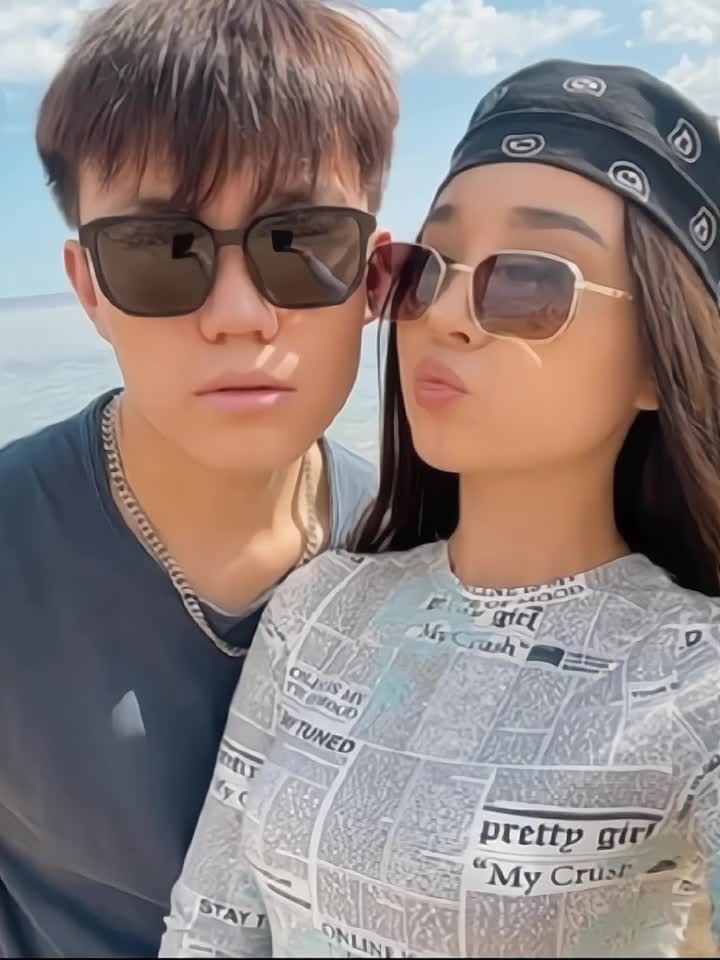 @♡Алишер&Анэля♡
