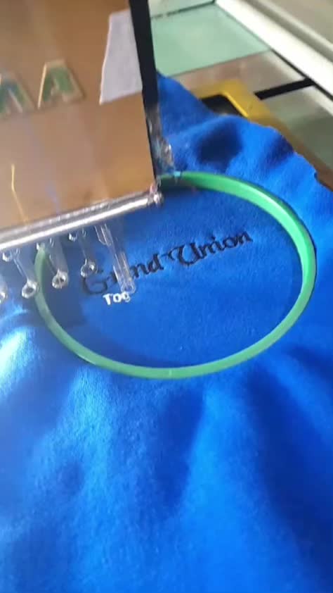 @Grindunion