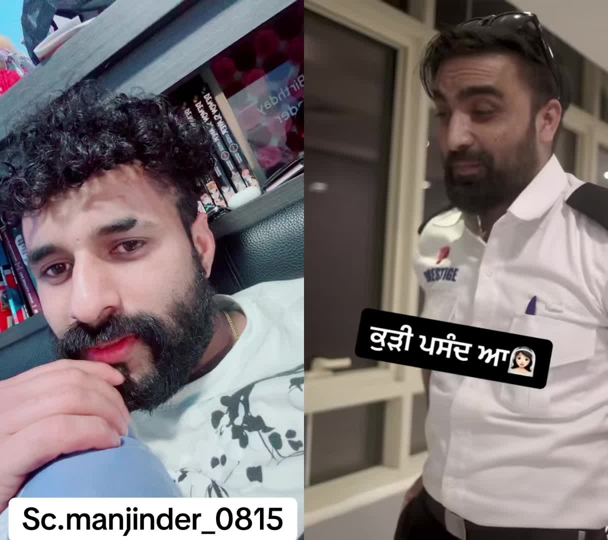 @Manjinder Khera🇺🇸