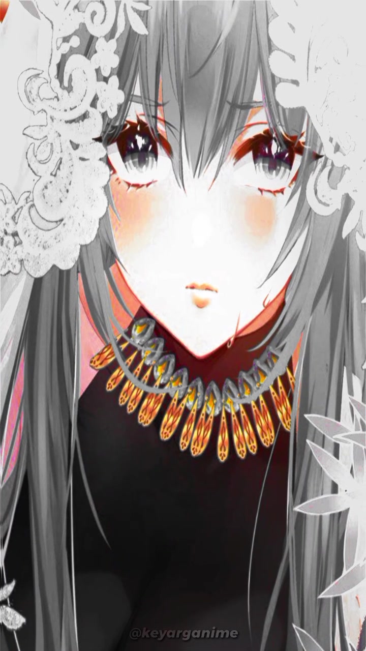 @Keyarganime
