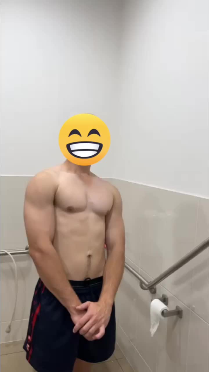 @gotothegym