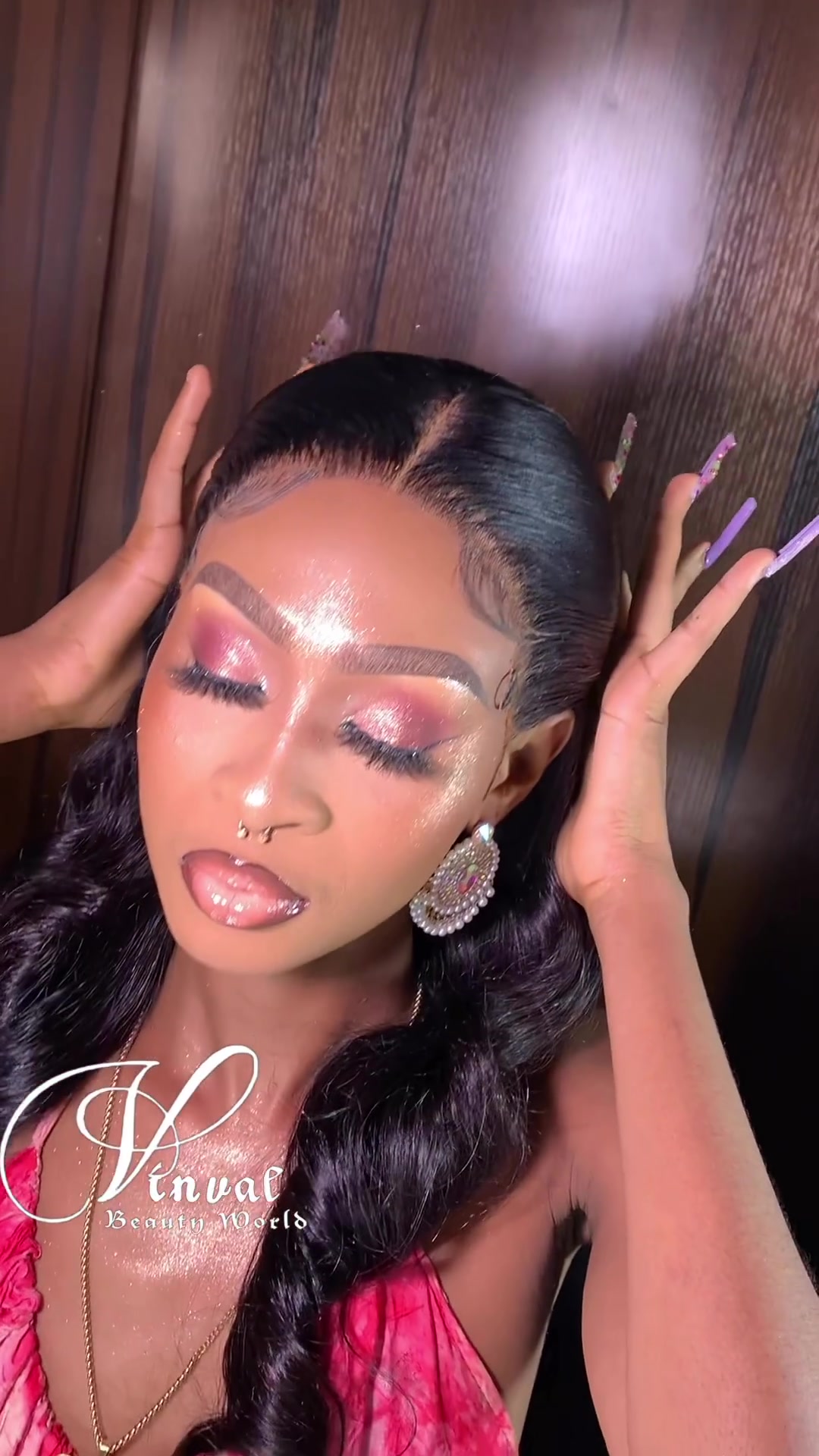 @Develas cosmetics