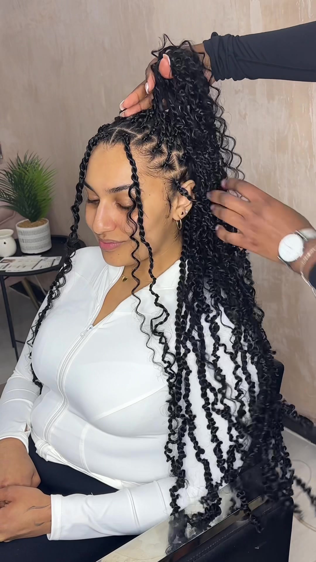 @Ace of Braids