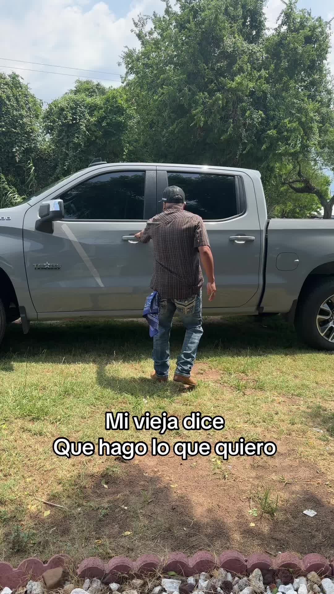 @T&iacute;o Chivalo