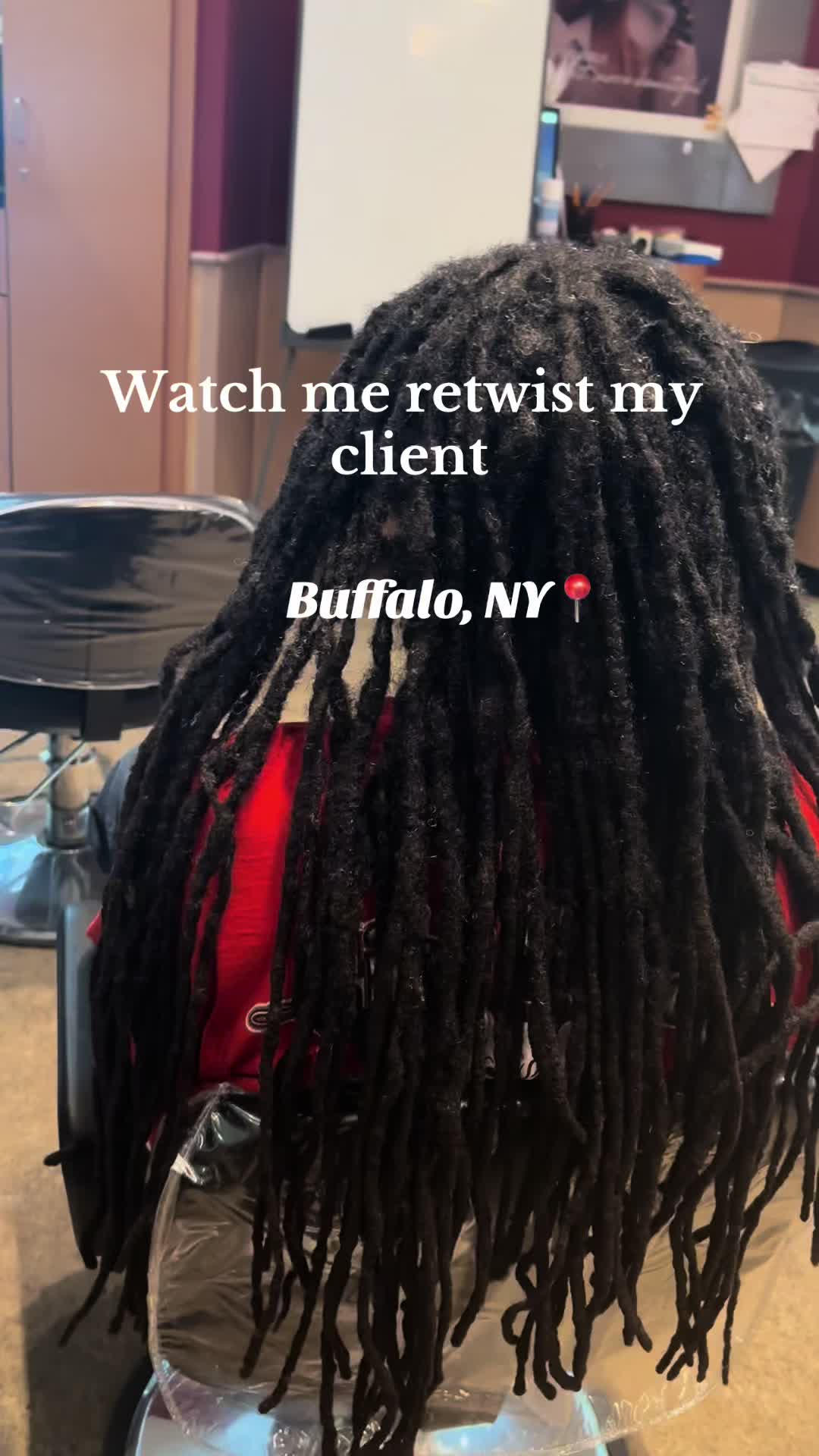 @Keke| hairstylist influencer