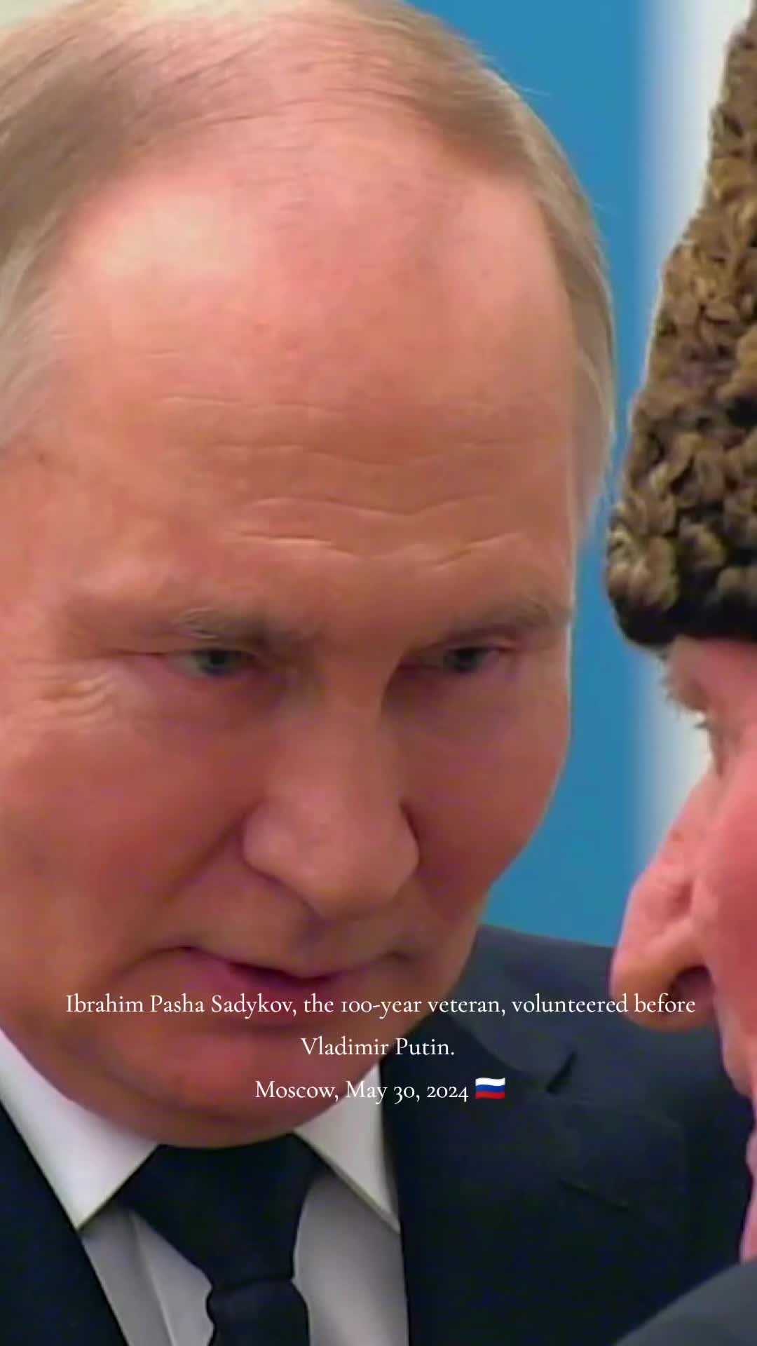 @VPutin