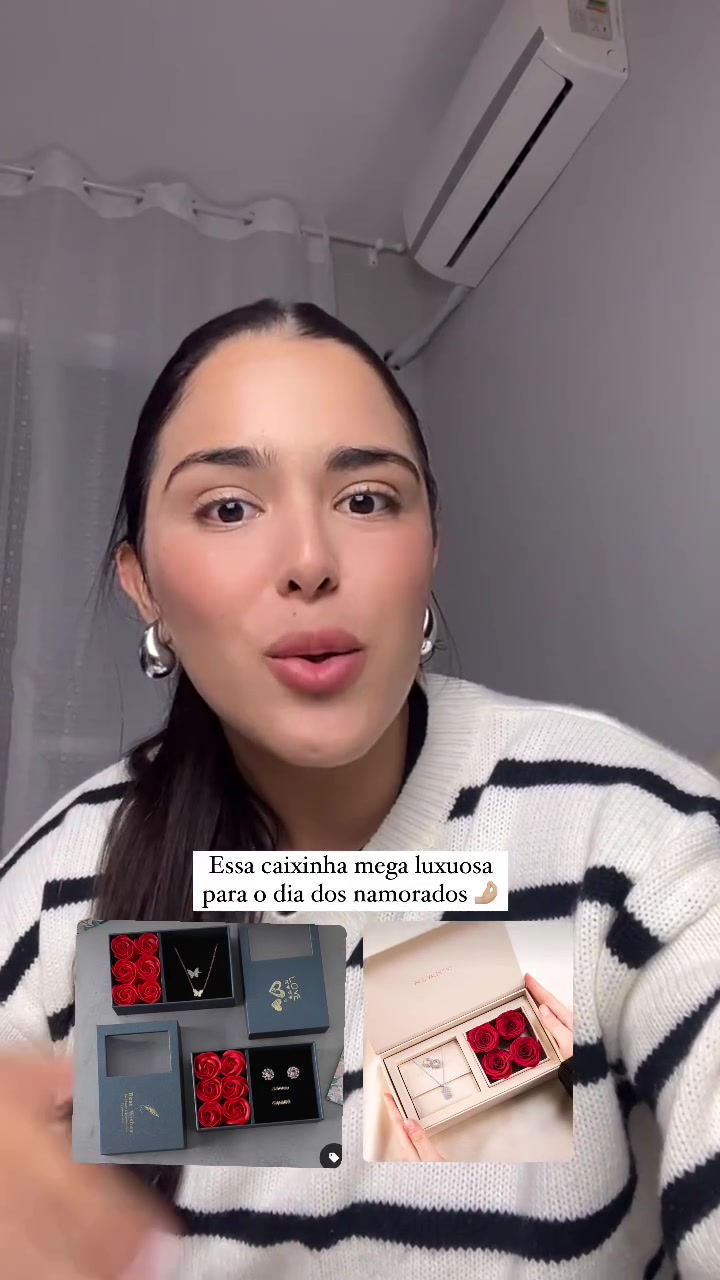 @Brunna Lauret | Joias & UGC