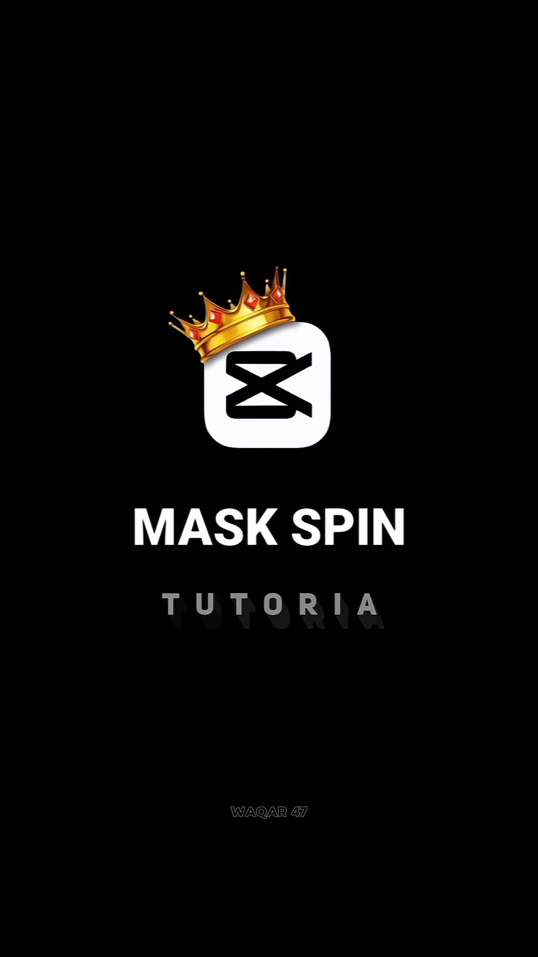 @capcut master