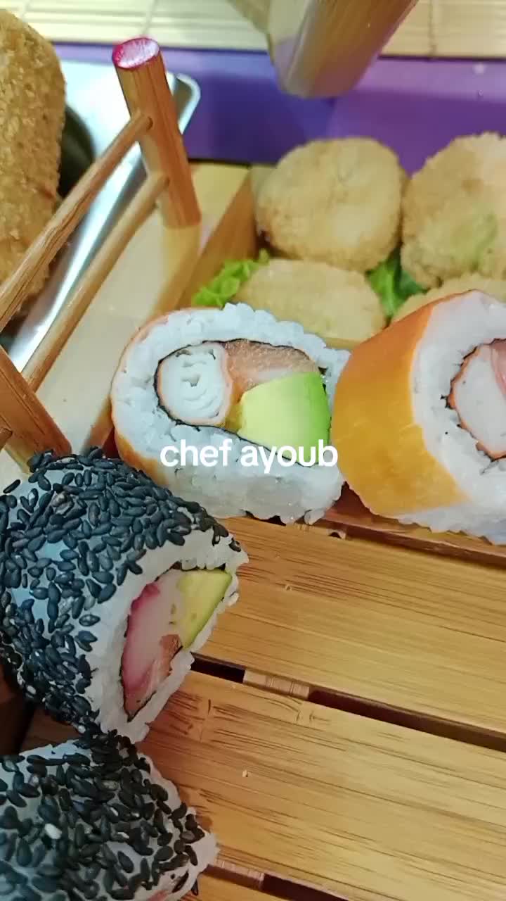 @chef ayoub