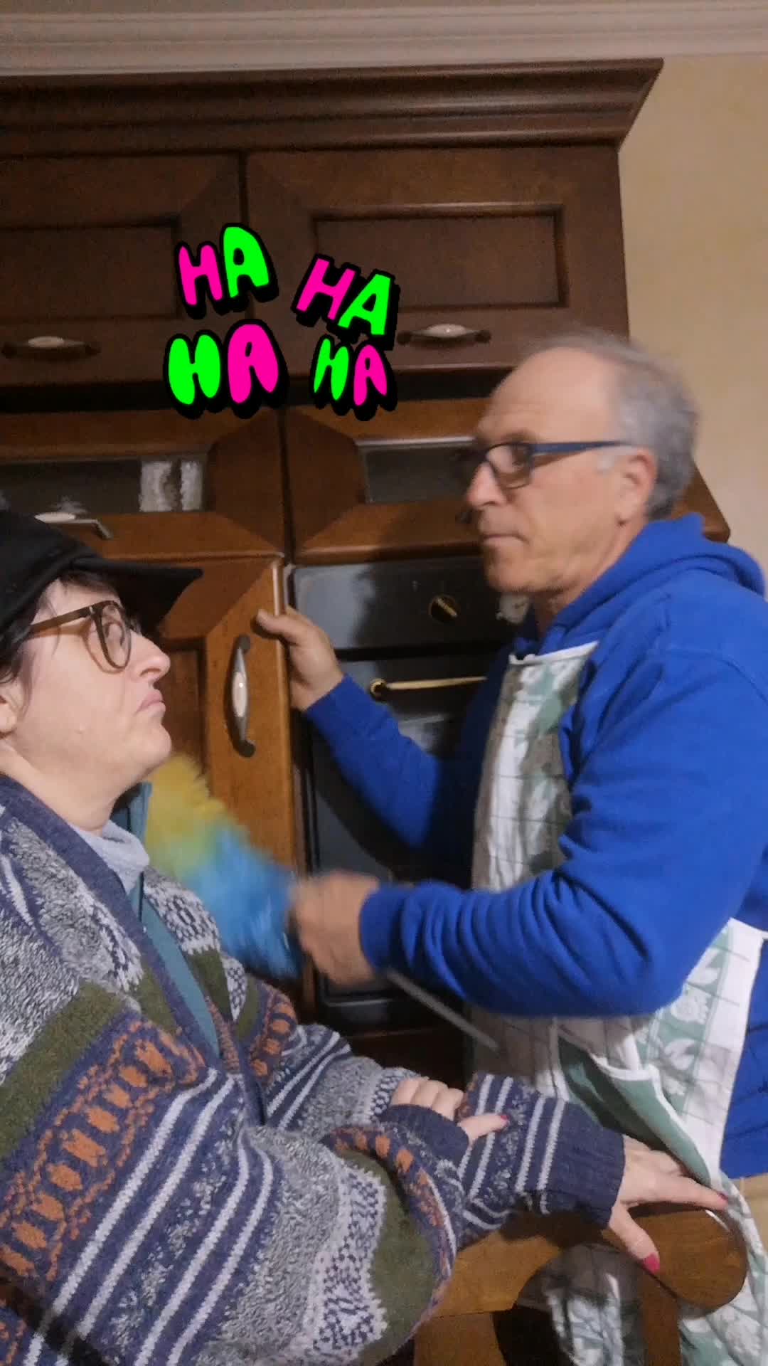 @Maurizio Giovanna