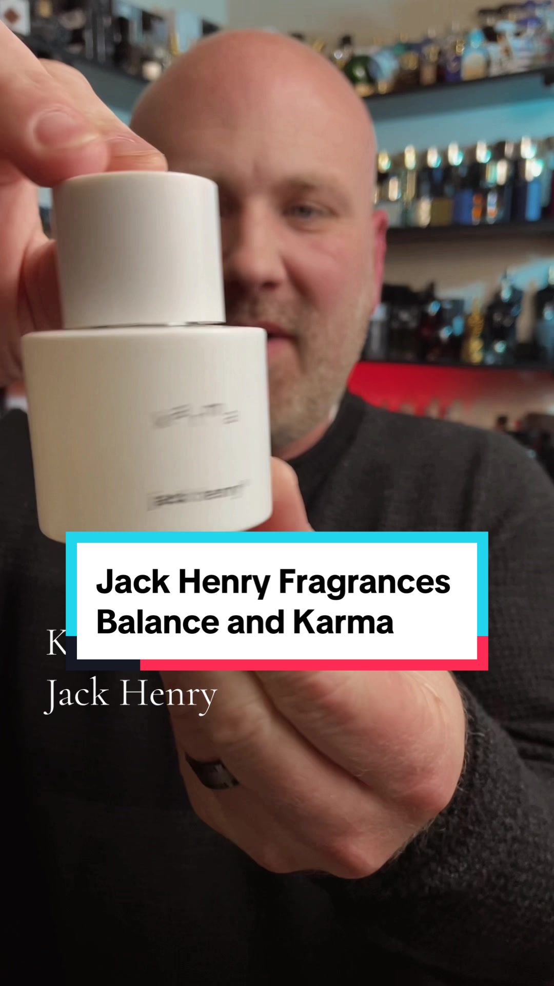 @Marshall the Scent Addict