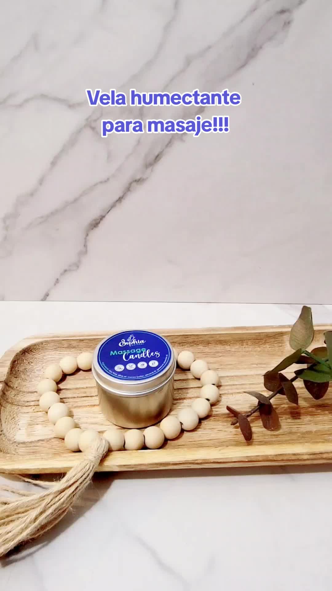 @Sophianaturals