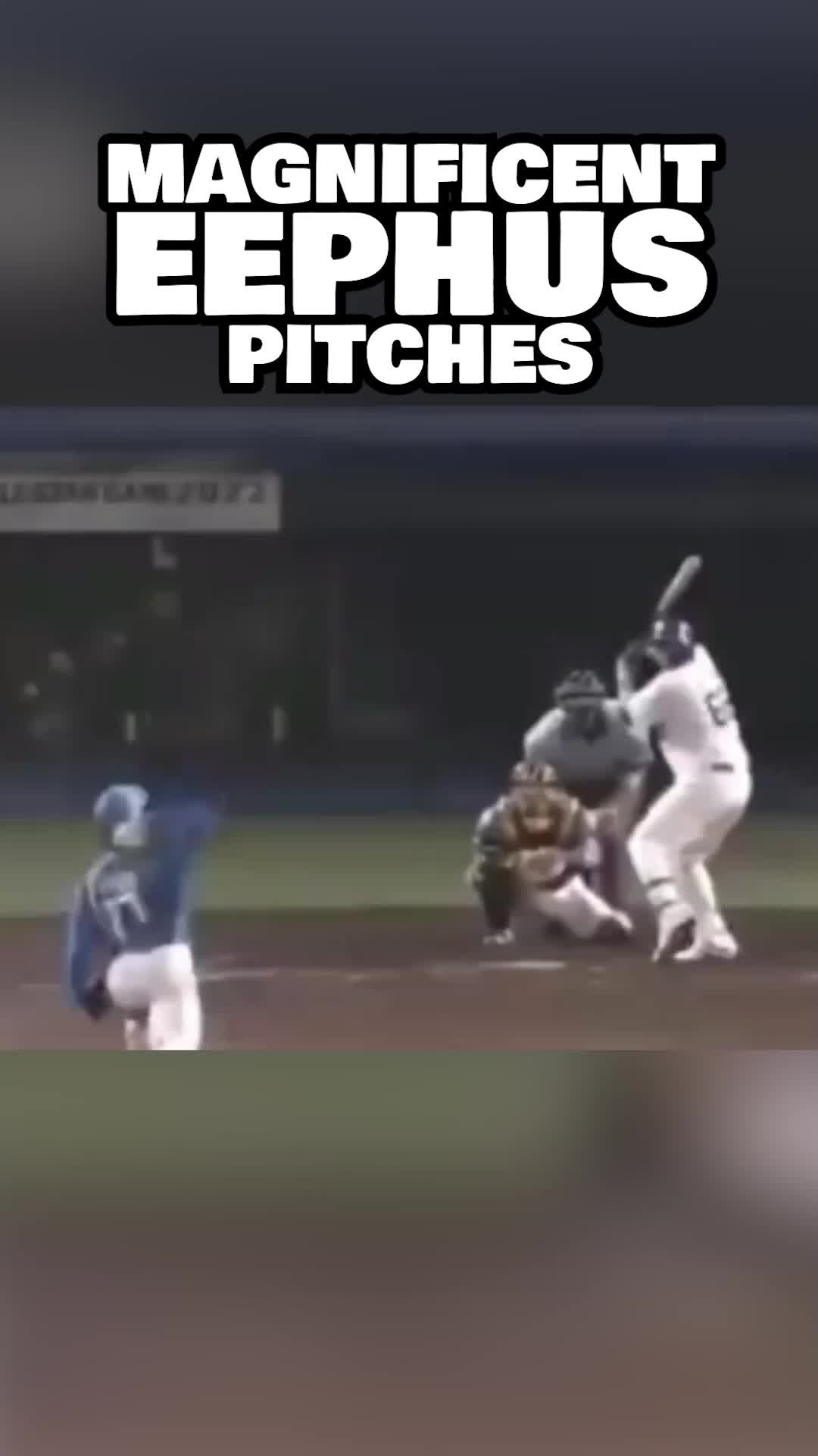 @Pitching Ninja